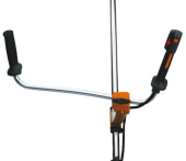 Husqvarna 535RXT Metsänraivaussahat Husqvarna 535RXT Metsänraivaussahat