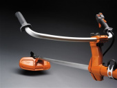 Husqvarna 555RXT Metsänraivaussahat Husqvarna 555RXT Metsänraivaussahat