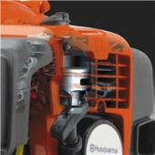 Husqvarna 555FX Metsänraivaussahat Husqvarna 555FX Metsänraivaussahat