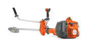 Husqvarna 555FXT Metsänraivaussahat Husqvarna 555FXT Metsänraivaussahat