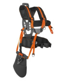 Husqvarna 555FXT Metsänraivaussahat Husqvarna 555FXT Metsänraivaussahat