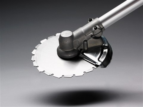 Husqvarna 555FXT Metsänraivaussahat