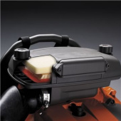 Husqvarna 580BTS Lehtipuhaltimet Husqvarna 580BTS Lehtipuhaltimet