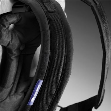 Husqvarna 580BTS Lehtipuhaltimet