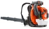 Husqvarna 580BTS Lehtipuhaltimet Husqvarna 580BTS Lehtipuhaltimet