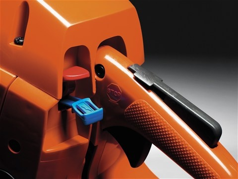 Husqvarna 550 XP G TrioBrake Moottorisaha