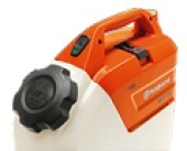 Husqvarna WT 15 Vesisäiliö Husqvarna WT 15 Vesisäiliö