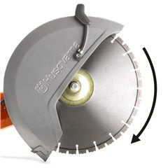 Husqvarna K 3000 Vac Laikkaleikkurit