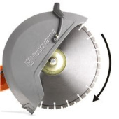 Husqvarna K 3000 Vac Laikkaleikkurit Husqvarna K 3000 Vac Laikkaleikkurit