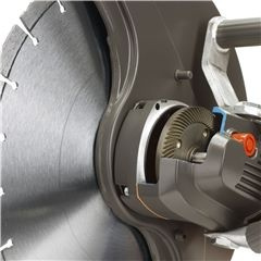 Husqvarna K 3000 Vac Laikkaleikkurit