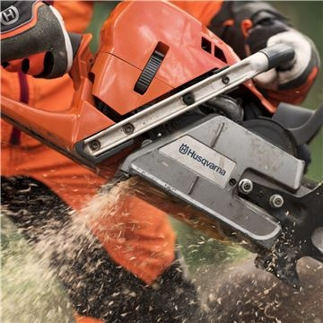 Husqvarna 572 XP Moottorisaha