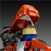 Husqvarna 572 XP Moottorisaha Husqvarna 572 XP Moottorisaha