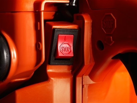 Husqvarna 543XP aloituspaketti