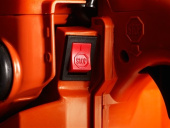 Husqvarna 543XP aloituspaketti Husqvarna 543XP aloituspaketti