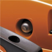 Husqvarna 543 XP® G Moottorisaha Husqvarna 543 XP® G Moottorisaha