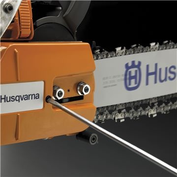 Husqvarna 543 XP® G Moottorisaha
