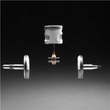 Husqvarna 543 XP® G Moottorisaha