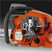 Husqvarna 543 XP® G Moottorisaha Husqvarna 543 XP® G Moottorisaha