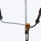 Husqvarna 525RXT Metsänraivaussahat Husqvarna 525RXT Metsänraivaussahat