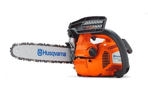Husqvarna T435 Moottorisaha