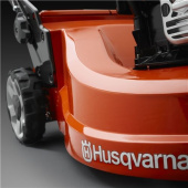 Husqvarna LC 347VI Ruohonleikkuri Husqvarna LC 347VI Ruohonleikkuri