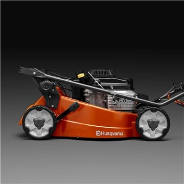 Husqvarna LC 347VI Ruohonleikkuri