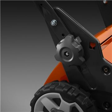 Husqvarna LC 347VI Ruohonleikkuri