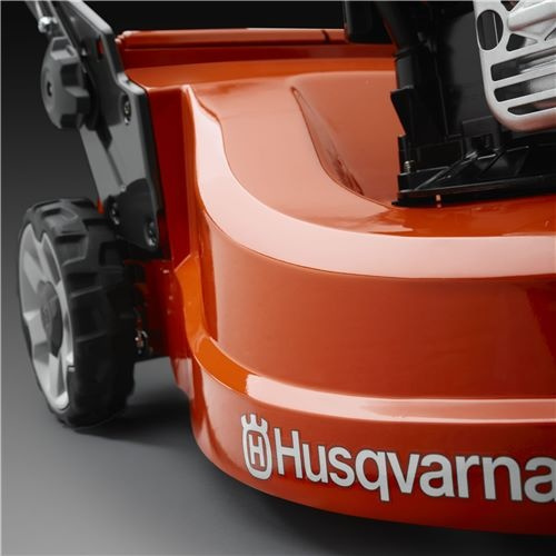 Husqvarna LC 353V Ruohonleikkuri