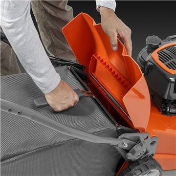 Husqvarna LC 353V Ruohonleikkuri