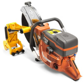 Husqvarna K1270 Rail Laikkaleikkurit 16 Husqvarna K1270 Rail Laikkaleikkurit 16