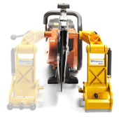 Husqvarna K1270 Rail Laikkaleikkurit 16 Husqvarna K1270 Rail Laikkaleikkurit 16