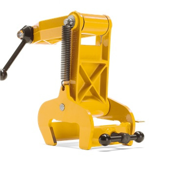 Husqvarna K1270 Rail Laikkaleikkurit 16