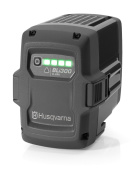 Husqvarna Akku BLi300 9.4Ah 36V (Ammattilaiset) Husqvarna Akku BLi300 9.4Ah 36V (Ammattilaiset)