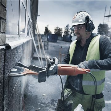 Husqvarna K4000 Cut-n-Break Laikkaleikkurit