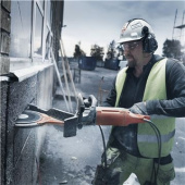 Husqvarna K4000 Cut-n-Break Laikkaleikkurit Husqvarna K4000 Cut-n-Break Laikkaleikkurit
