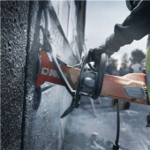 Husqvarna K4000 Cut-n-Break Laikkaleikkurit Husqvarna K4000 Cut-n-Break Laikkaleikkurit