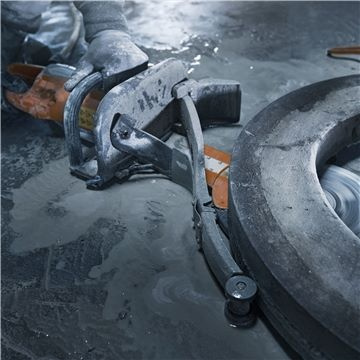 Husqvarna K4000 Cut-n-Break Laikkaleikkurit