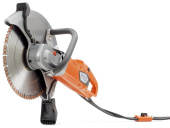 Husqvarna K4000 Wet Laikkaleikkurit Husqvarna K4000 Wet Laikkaleikkurit
