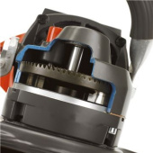 Husqvarna K4000 Wet Laikkaleikkurit Husqvarna K4000 Wet Laikkaleikkurit