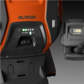 Reppuakku BLi950X Reppuakku BLi950X