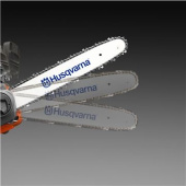 Husqvarna 120i Akkukäyttöiset sahat + BLi20 & QC80 Husqvarna 120i Akkukäyttöiset sahat + BLi20 & QC80