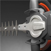 Husqvarna 115iHD45 Akkukäyttöinen pensasleikkuri Husqvarna 115iHD45 Akkukäyttöinen pensasleikkuri
