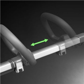 Husqvarna 115iL Akkutrimmeri + BLi10 & QC80 Husqvarna 115iL Akkutrimmeri + BLi10 & QC80