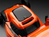HusqvarnaLC 141iV Akkuruohonleikkuri HusqvarnaLC 141iV Akkuruohonleikkuri