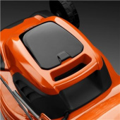 HusqvarnaLC 141iV Akkuruohonleikkuri HusqvarnaLC 141iV Akkuruohonleikkuri