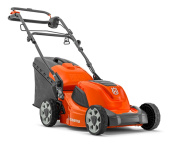 Husqvarna LC 141C Electric Ruohonleikkurit Husqvarna LC 141C Electric Ruohonleikkurit
