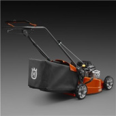 Husqvarna LC 451V Ruohonleikkuri Husqvarna LC 451V Ruohonleikkuri