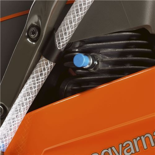 Husqvarna LC 451V Ruohonleikkuri