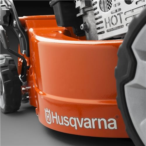 Husqvarna LC 451V Ruohonleikkuri