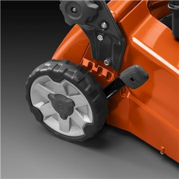 Husqvarna LC 451V Ruohonleikkuri